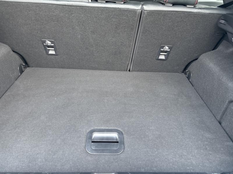 Image FORD Puma 1.0 Flexifuel 125 ch S&S mHEV ST-Line X