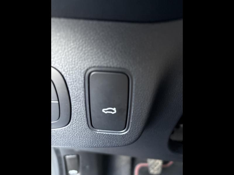 Image FORD Puma 1.0 Flexifuel 125 ch S&S mHEV ST-Line X