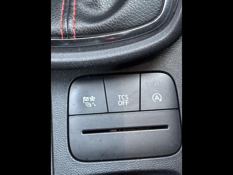 Image FORD Puma 1.0 Flexifuel 125 ch S&S mHEV ST-Line X