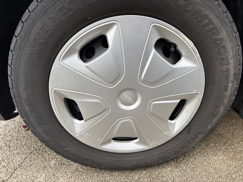 Image FORD Transit Custom Fg 340 L1H1 2.0 EcoBlue 170 S&S Trend Business BVA6 7cv