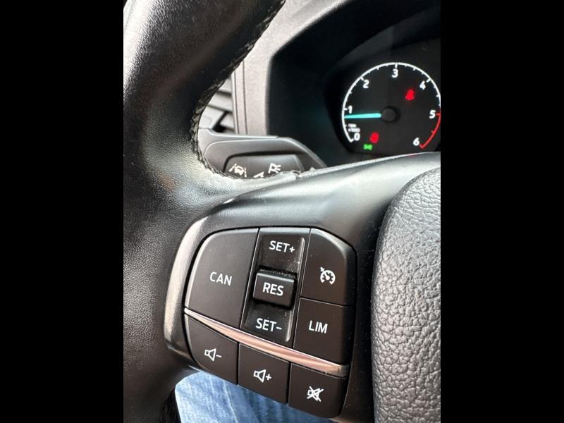 Image FORD Transit Custom Fg 340 L1H1 2.0 EcoBlue 170 S&S Trend Business BVA6 7cv