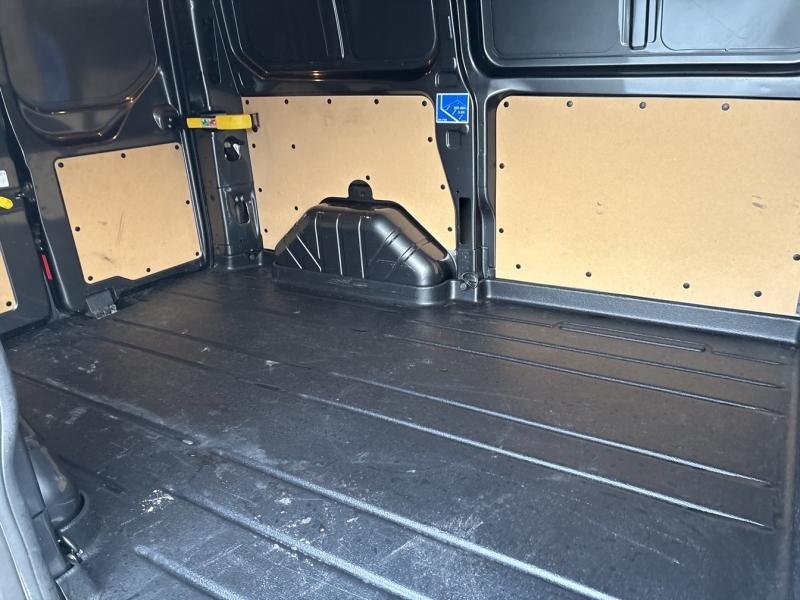 Image FORD Transit Custom Fg 340 L1H1 2.0 EcoBlue 170 S&S Trend Business BVA6 7cv