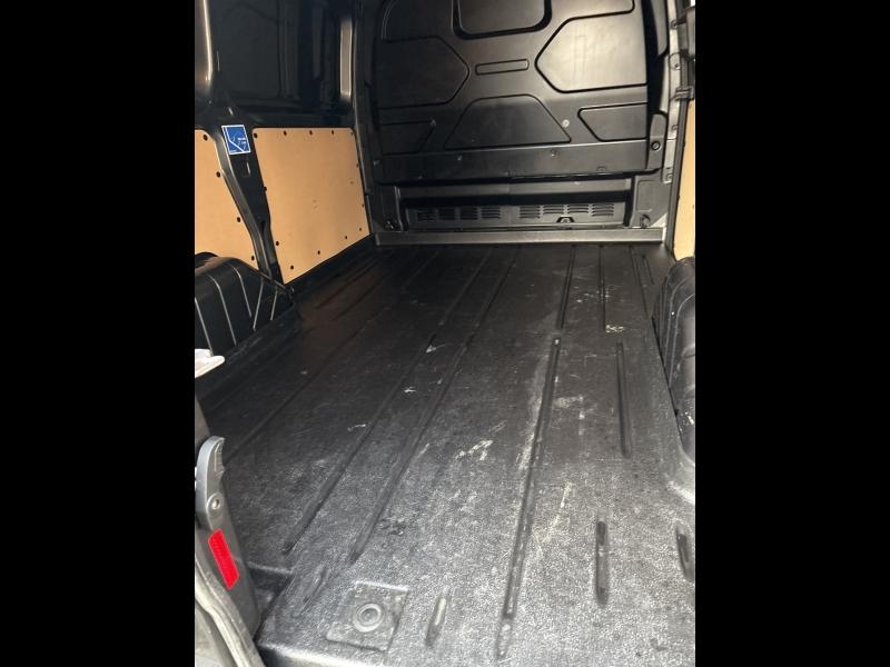 Image FORD Transit Custom Fg 340 L1H1 2.0 EcoBlue 170 S&S Trend Business BVA6 7cv