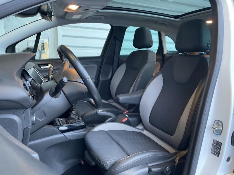 Image OPEL Crossland X 1.6 D 120ch Ultimate