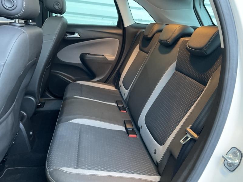 Image OPEL Crossland X 1.6 D 120ch Ultimate