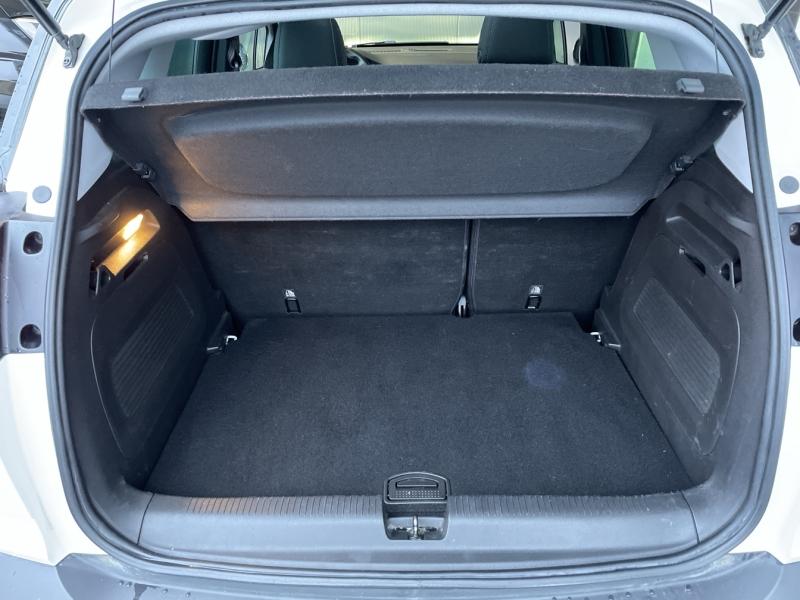 Image OPEL Crossland X 1.6 D 120ch Ultimate