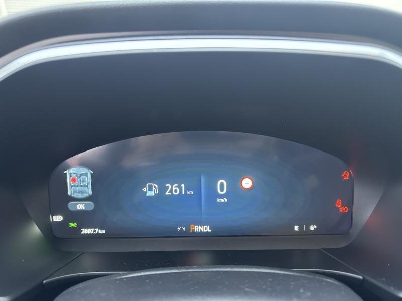 Image FORD Kuga 2.5 Duratec 180 ch Hybrid FlexiFuel Titanium Powershift