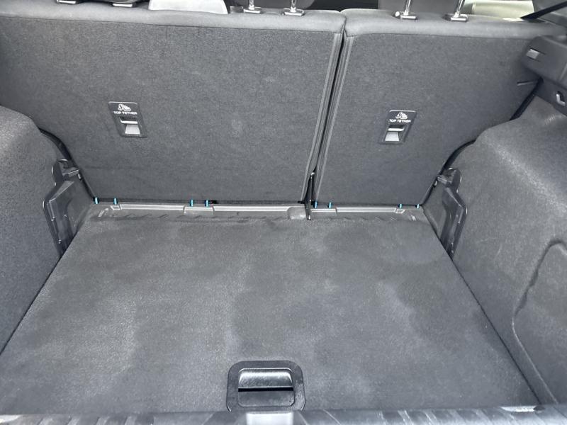 Image FORD Puma 1.0 Flexifuel 125 ch S&S mHEV Titanium