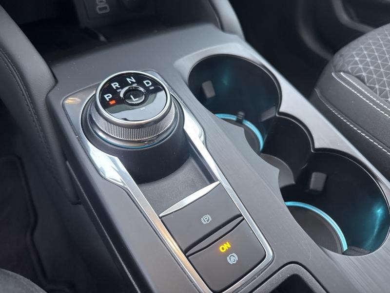 Image FORD Kuga 2.5 Duratec 180 ch Hybrid FlexiFuel Titanium Powershift