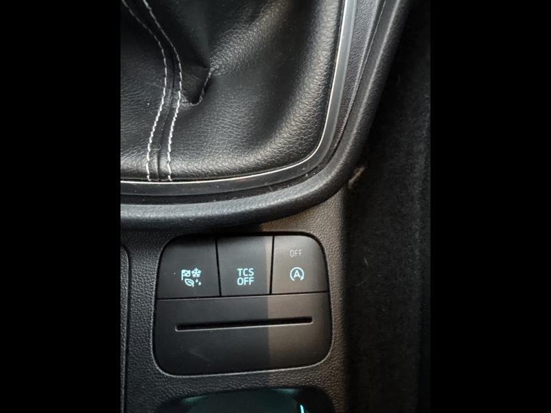 Image FORD Puma 1.0 Flexifuel 125 ch S&S mHEV Titanium