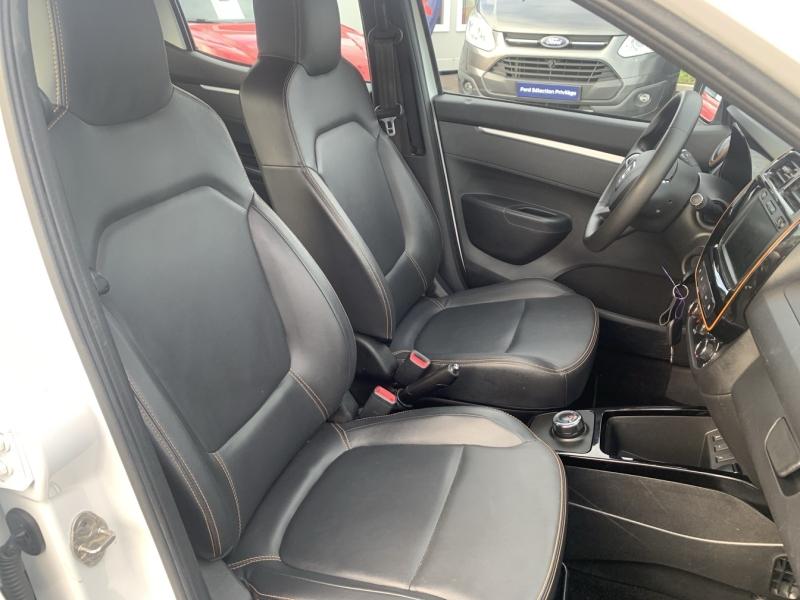 Image DACIA Spring 45ch Confort Plus - Achat Intégral