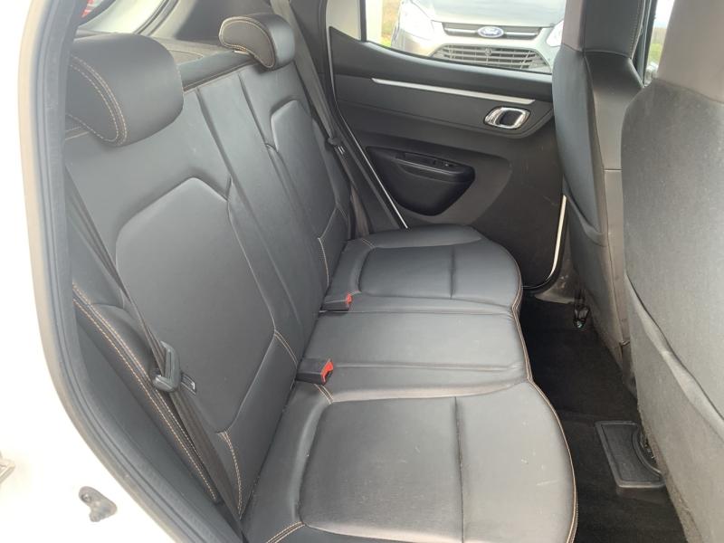 Image DACIA Spring 45ch Confort Plus - Achat Intégral