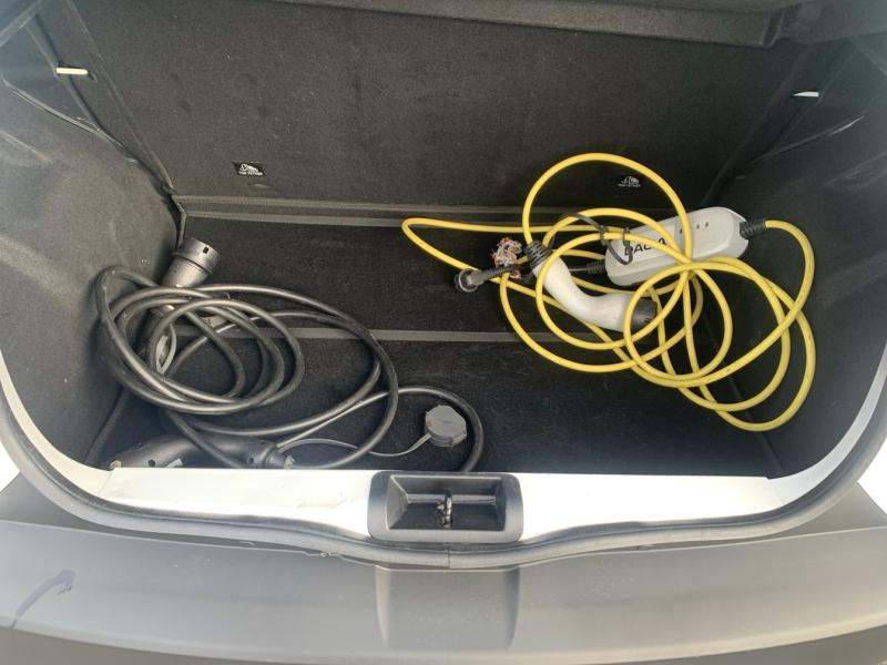 Image DACIA Spring 45ch Confort Plus - Achat Intégral