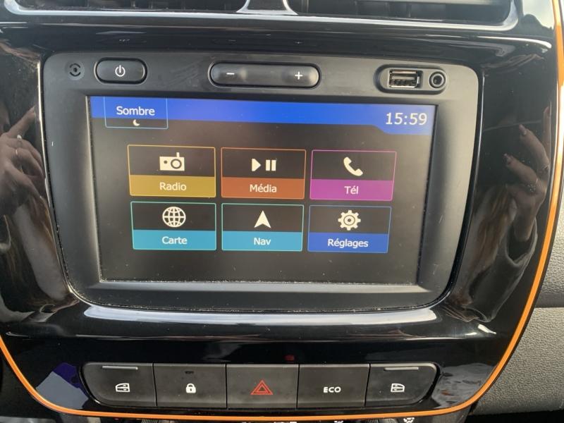 Image DACIA Spring 45ch Confort Plus - Achat Intégral