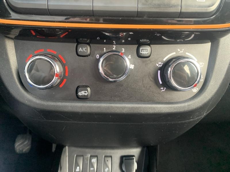 Image DACIA Spring 45ch Confort Plus - Achat Intégral