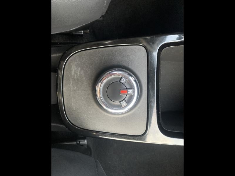 Image DACIA Spring 45ch Confort Plus - Achat Intégral