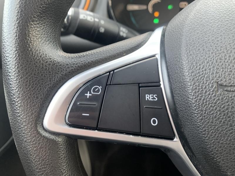 Image DACIA Spring 45ch Confort Plus - Achat Intégral