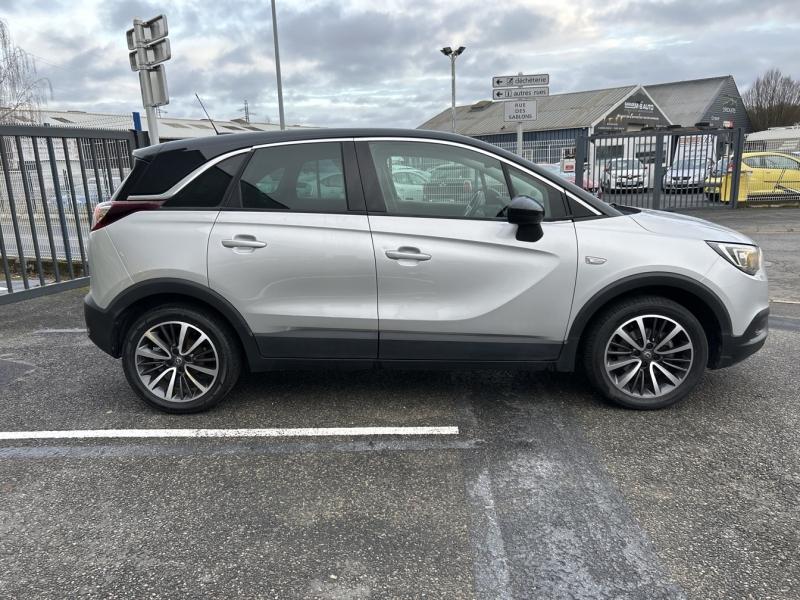 Image OPEL Crossland X 1.2 Turbo 130ch Innovation