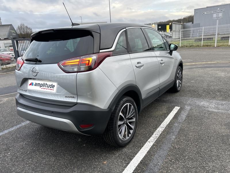 Image OPEL Crossland X 1.2 Turbo 130ch Innovation