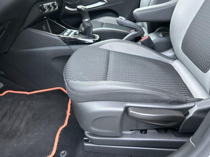 Image OPEL Crossland X 1.2 Turbo 130ch Innovation