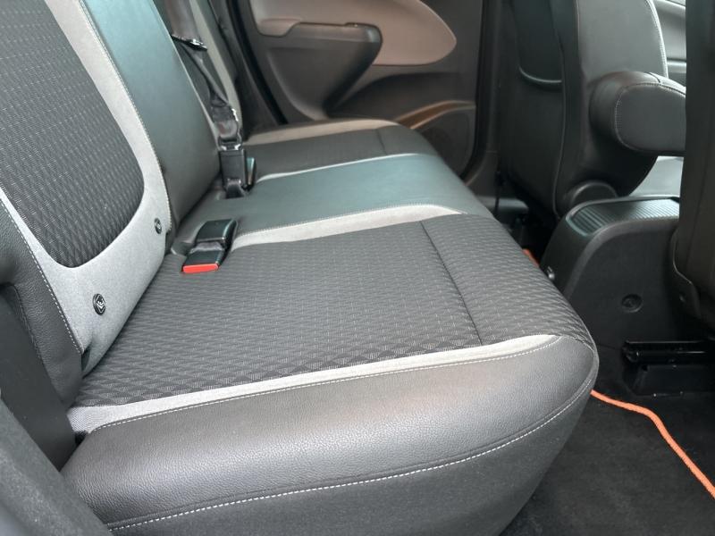 Image OPEL Crossland X 1.2 Turbo 130ch Innovation