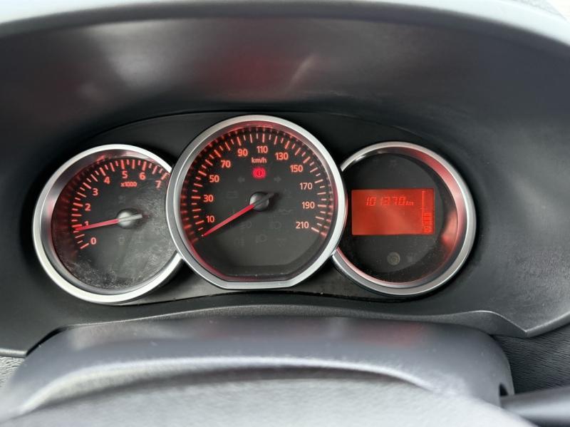 Image DACIA Lodgy 1.5 Blue dCi 115ch Stepway 7 places