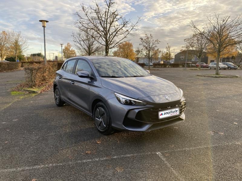 Image MG MOTOR MG3 Hybrid+ 195ch Standard