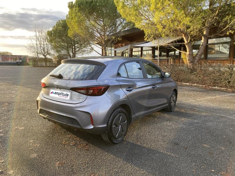 Image MG MOTOR MG3 Hybrid+ 195ch Standard