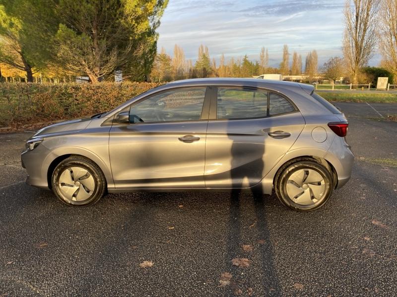 Image MG MOTOR MG3 Hybrid+ 195ch Standard