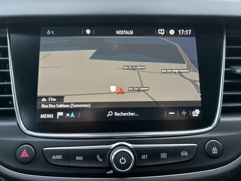 Image OPEL Crossland X 1.2 Turbo 130ch Innovation