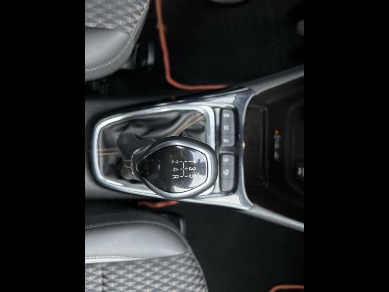 Image OPEL Crossland X 1.2 Turbo 130ch Innovation