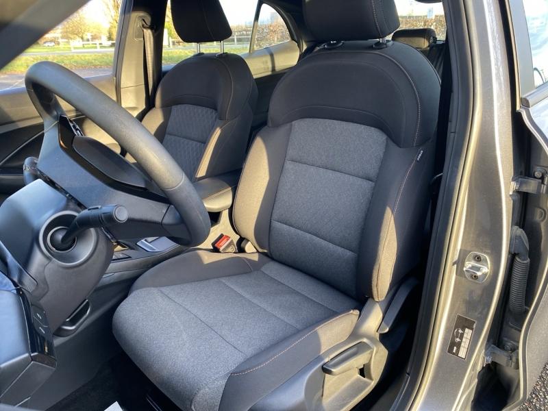 Image MG MOTOR MG3 Hybrid+ 195ch Standard