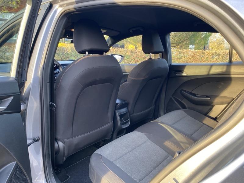 Image MG MOTOR MG3 Hybrid+ 195ch Standard