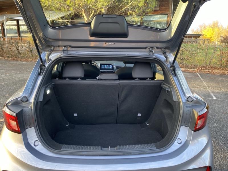 Image MG MOTOR MG3 Hybrid+ 195ch Standard