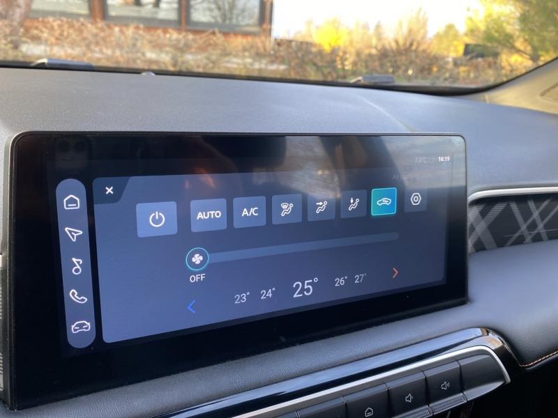 Image MG MOTOR MG3 Hybrid+ 195ch Standard