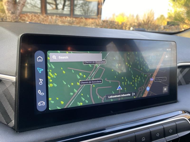 Image MG MOTOR MG3 Hybrid+ 195ch Standard