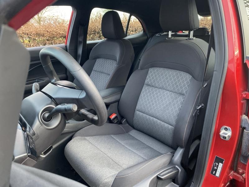 Image MG MOTOR MG3 Hybrid+ 195ch Standard