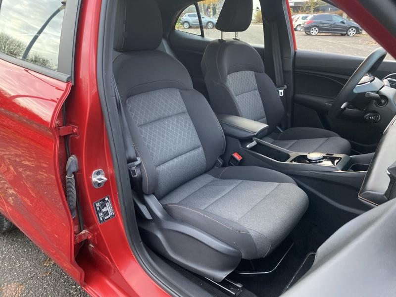 Image MG MOTOR MG3 Hybrid+ 195ch Standard