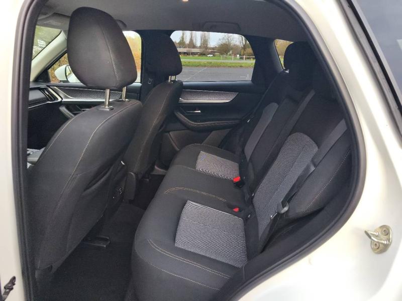 Image MAZDA CX-60 2.5 e-SKYACTIV PHEV 327ch Exclusive-Line 4x4 BVA8