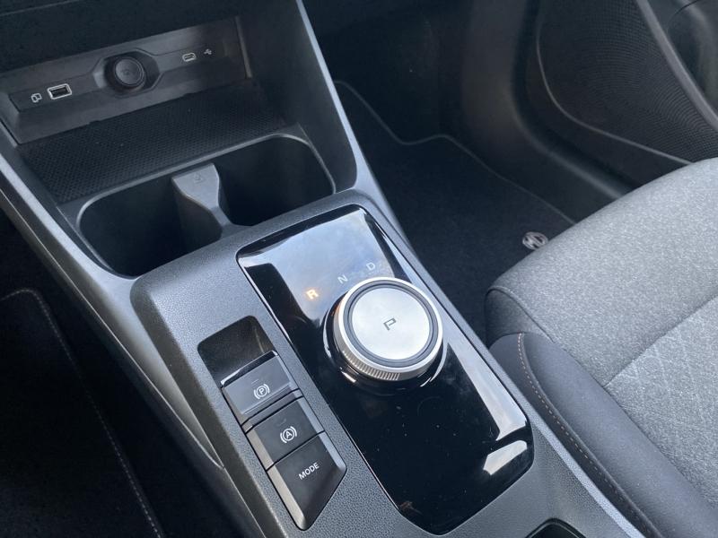 Image MG MOTOR MG3 Hybrid+ 195ch Standard