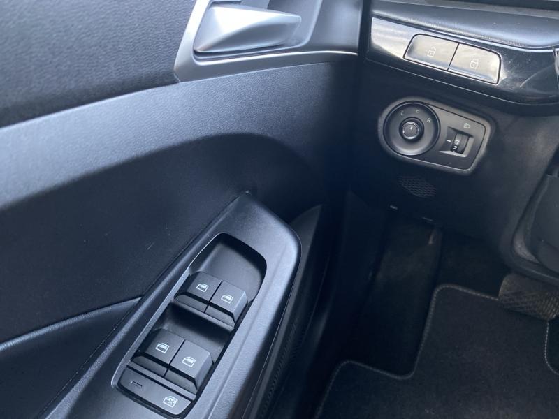 Image MG MOTOR MG3 Hybrid+ 195ch Standard