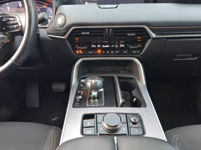 Image MAZDA CX-60 2.5 e-SKYACTIV PHEV 327ch Exclusive-Line 4x4 BVA8
