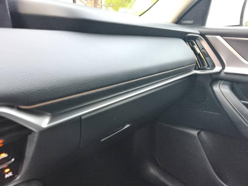 Image MAZDA CX-60 2.5 e-SKYACTIV PHEV 327ch Exclusive-Line 4x4 BVA8