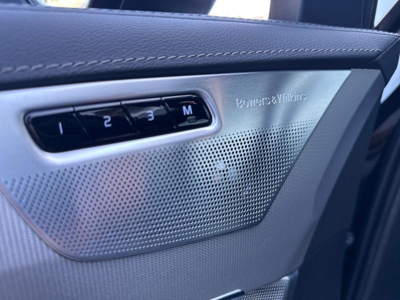 Image VOLVO XC90 T8 AWD 310 + 145ch Ultra Style Dark Geartronic
