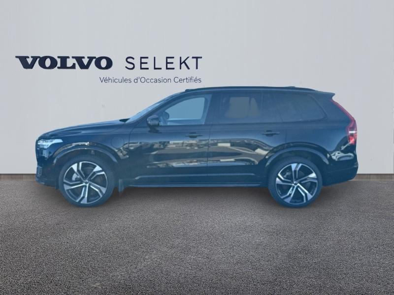 Image VOLVO XC90 T8 AWD 310 + 145ch Ultra Style Dark Geartronic
