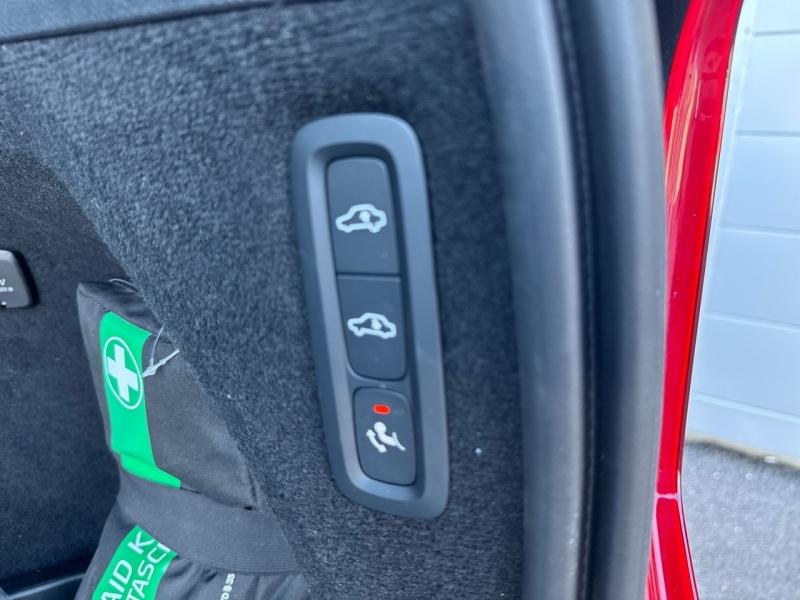 Image VOLVO XC90 T8 AWD 310 + 145ch Ultra Style Dark Geartronic