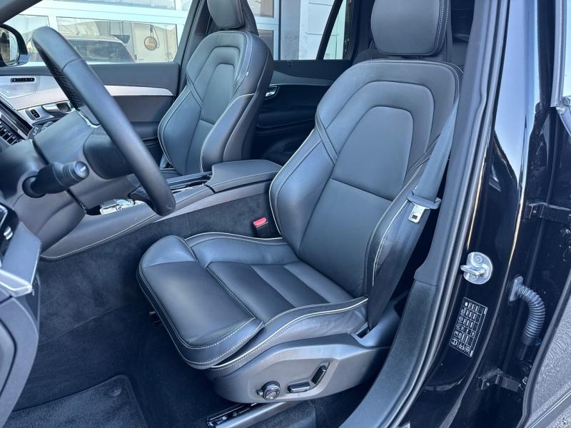 Image VOLVO XC90 T8 AWD 310 + 145ch Ultra Style Dark Geartronic