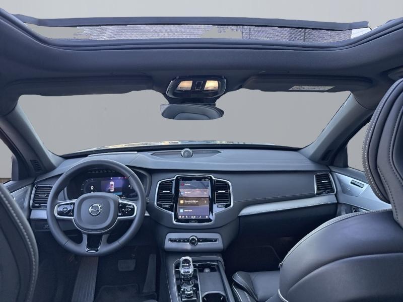 Image VOLVO XC90 T8 AWD 310 + 145ch Ultra Style Dark Geartronic