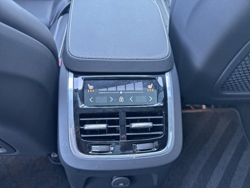 Image VOLVO XC90 T8 AWD 310 + 145ch Ultra Style Dark Geartronic