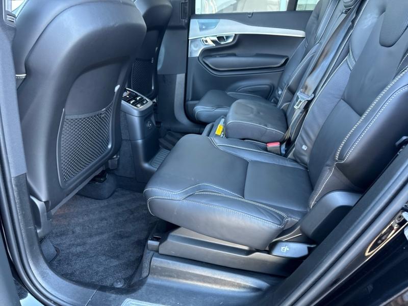 Image VOLVO XC90 T8 AWD 310 + 145ch Ultra Style Dark Geartronic
